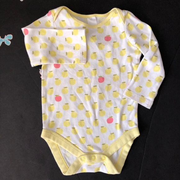 mini boden onesie